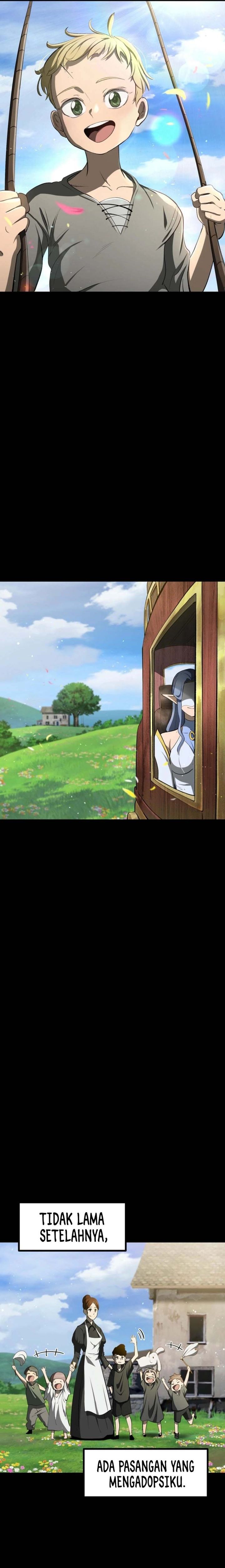 Otherworldly Sword King’s Survival Records Chapter 241 Gambar 18